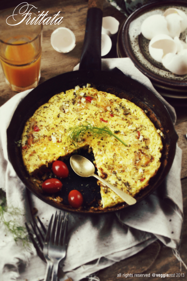 Frittata