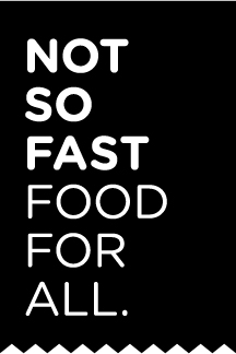 Foodista Food Blog of the Day Badge