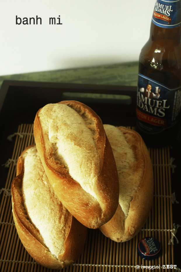 Banh Mi 