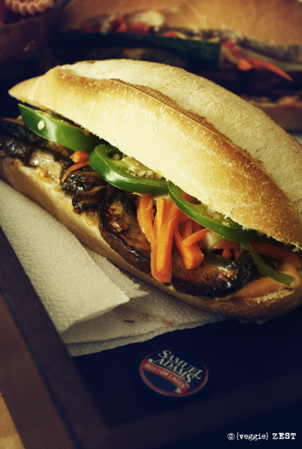 Banh Mi 