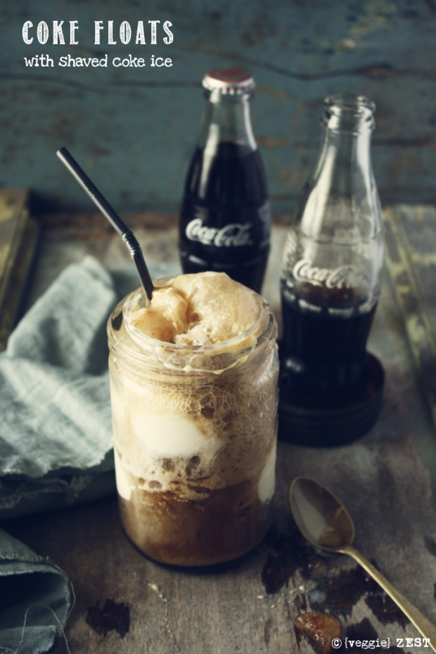 Coke Float 01