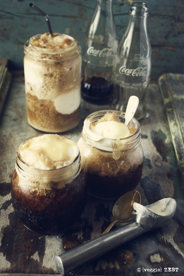 Coke Float 03