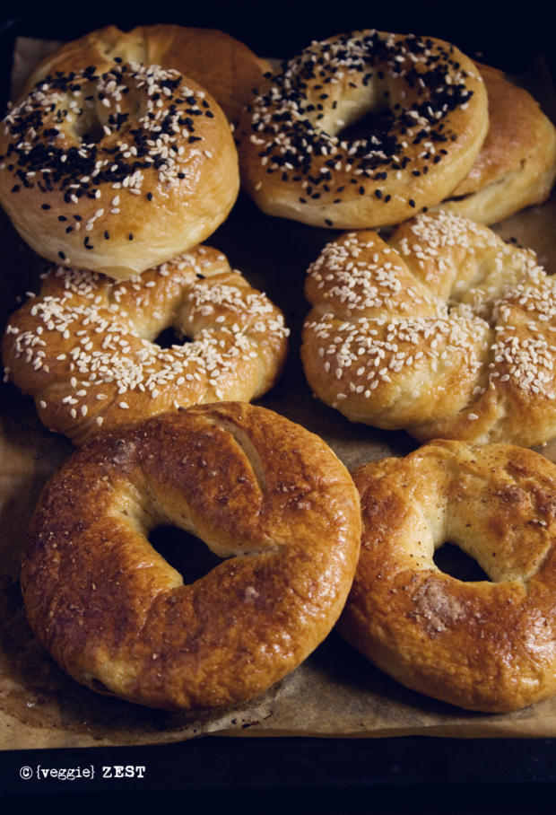 Bagels 01
