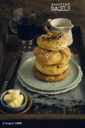 Bagels 02