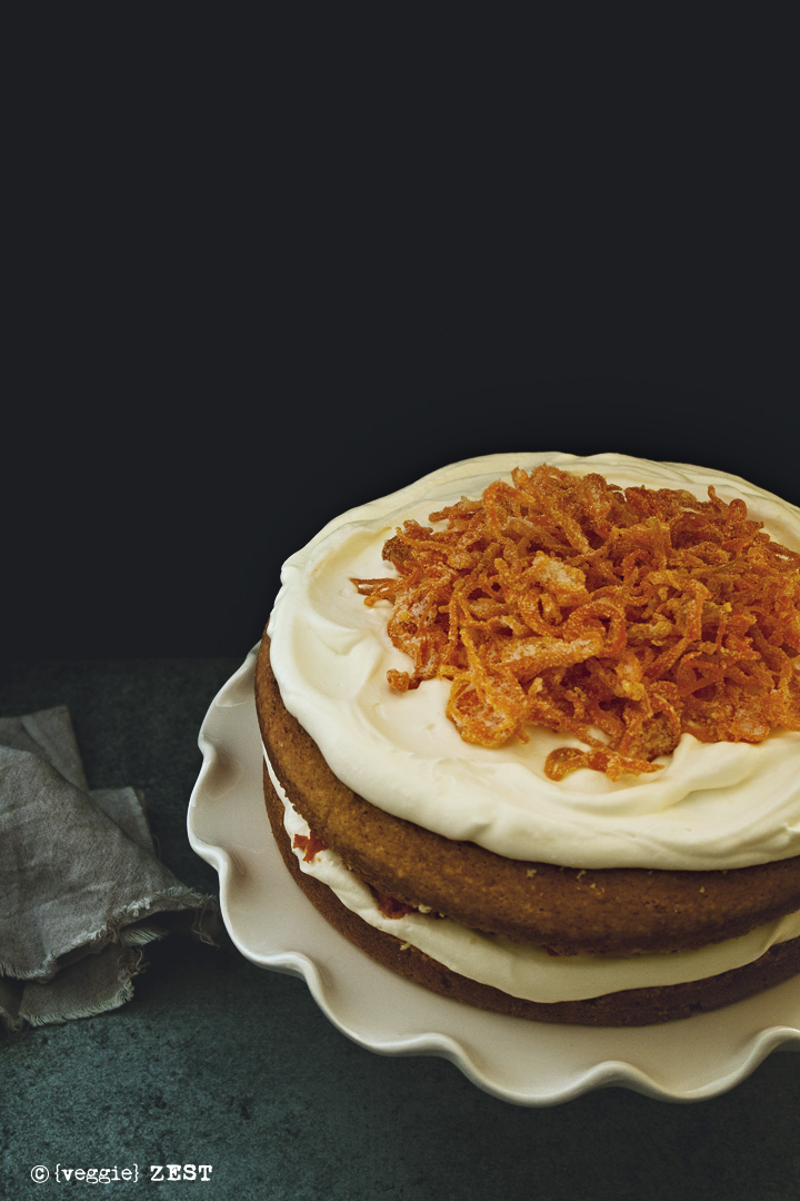 veggie-zest-carrot-halva-cake