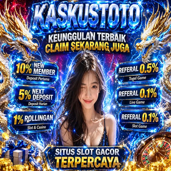 KASKUSTOTO